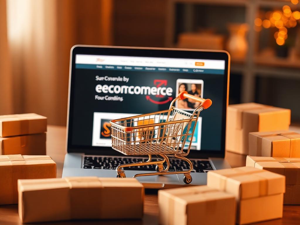 Ecommerce